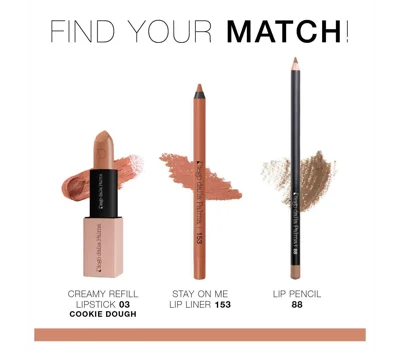 Il Rossetto - The Lipstick Creamy Refill
