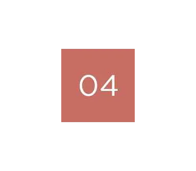 04 Spicy Cinnamon