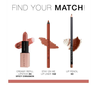 Il Rossetto - The Lipstick Creamy Refill
