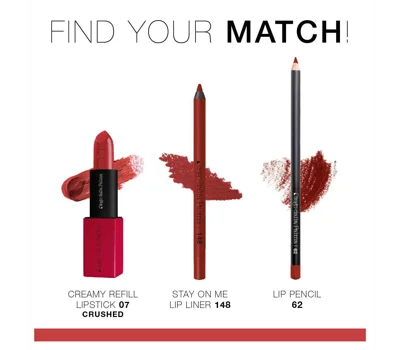 Il Rossetto - The Lipstick Creamy Refill