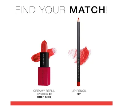 Il Rossetto - The Lipstick Creamy Refill