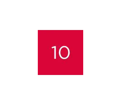 10 My Obsession