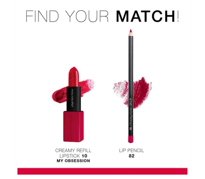 Il Rossetto - The Lipstick Creamy Refill