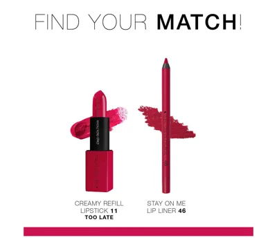 Il Rossetto - The Lipstick Creamy Refill