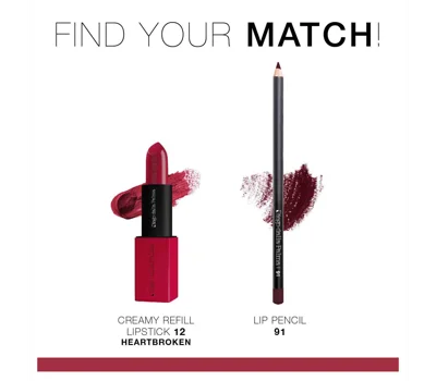 Il Rossetto - The Lipstick Creamy Refill