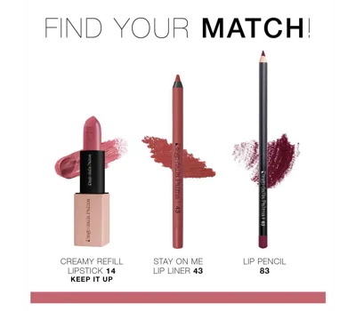Il Rossetto - The Lipstick Creamy Refill