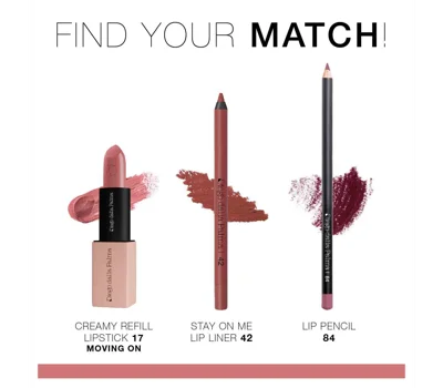 Il Rossetto - The Lipstick Creamy Refill