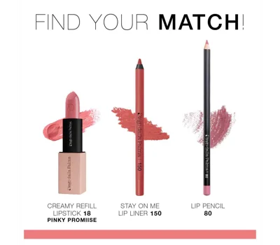 Il Rossetto - The Lipstick Creamy Refill