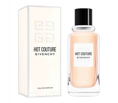 Hot Couture Mythic EDP 100ml