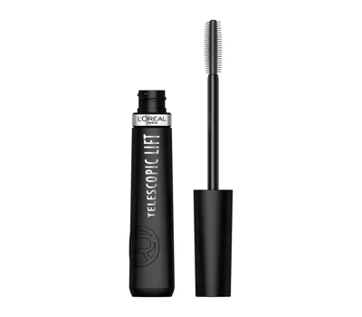 Telescopic Lift Mascara Black 01 Black