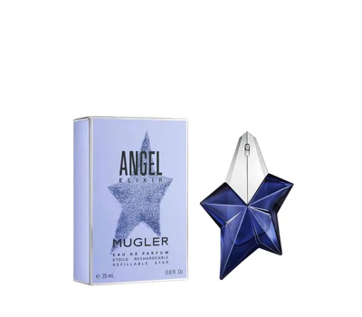 Angel Elixir Eau De Parfum