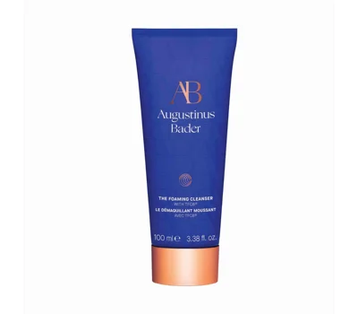 The Foaming Cleanser 100ml