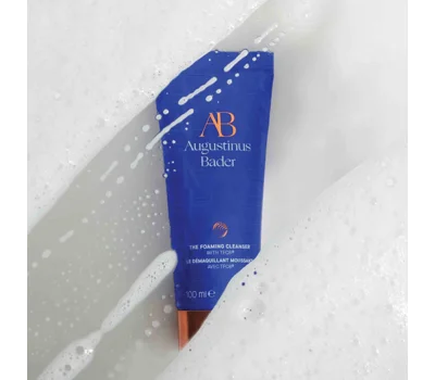 The Foaming Cleanser 100ml