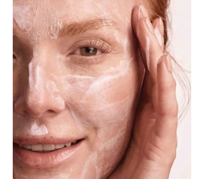 The Foaming Cleanser 100ml