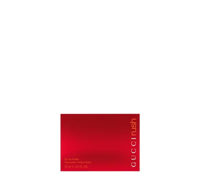 Gucci Rush Eau De Toilette