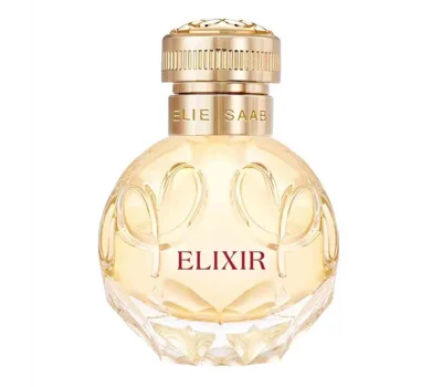 Elie Saab Elixir Eau De Parfum