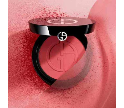 Luminous Silk Glow Blush