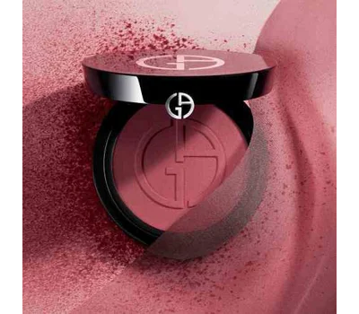 Luminous Silk Glow Blush