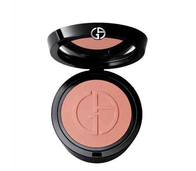 Luminous Silk Glow Blush