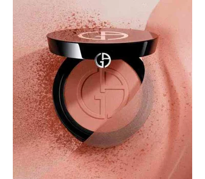 Luminous Silk Glow Blush