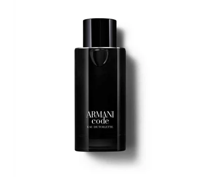 Armani Code Eau De Toilette