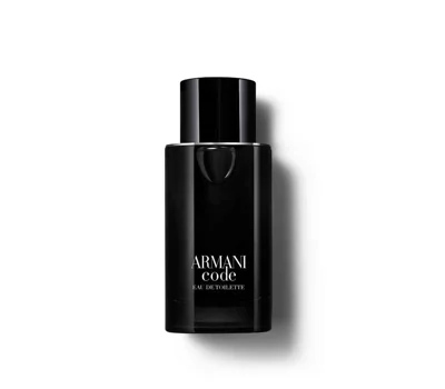 Armani Code Eau De Toilette