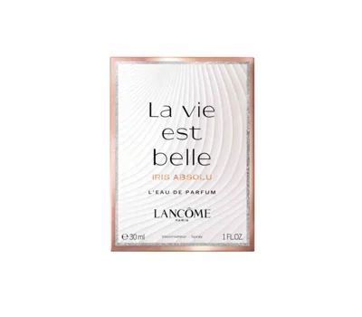 La Vie Est Belle Iris Absolu Eau De Parfum