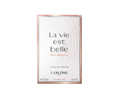 La Vie Est Belle Iris Absolu Eau De Parfum