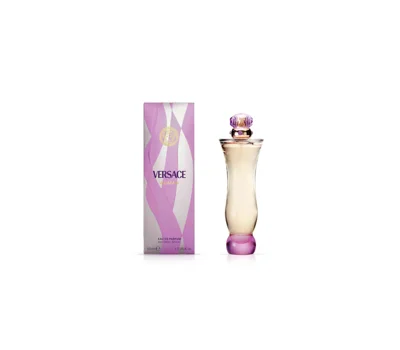 Versace Woman EDP