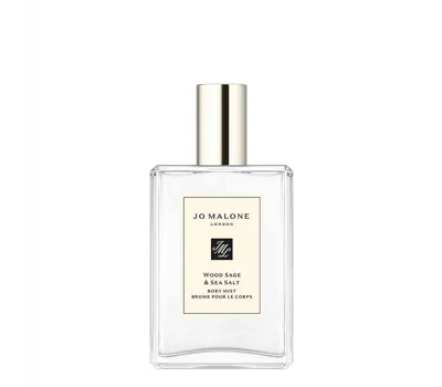 Wood Sage & Sea Salt Body Mist 100ml