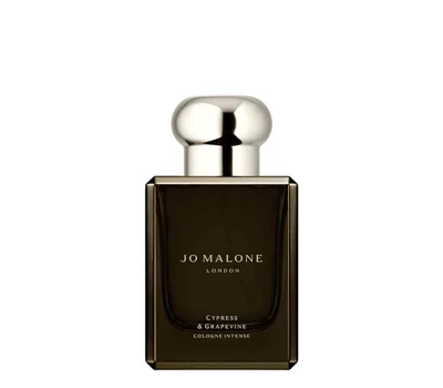Cypress & Grapevine Cologne Intense