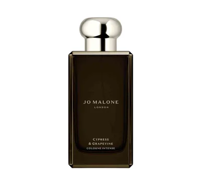 Cypress & Grapevine Cologne Intense
