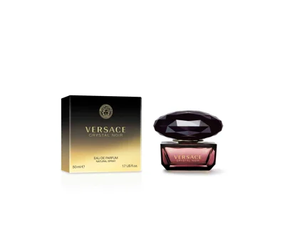 Crystal Noir EDP