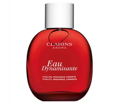 Treatment Fragrance Eau Dynamisante 100ml
