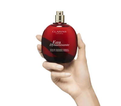 Treatment Fragrance Eau Dynamisante 100ml