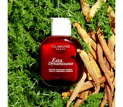 Treatment Fragrance Eau Dynamisante 100ml