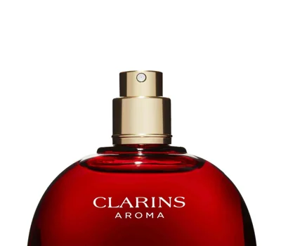 Treatment Fragrance Eau Dynamisante 100ml