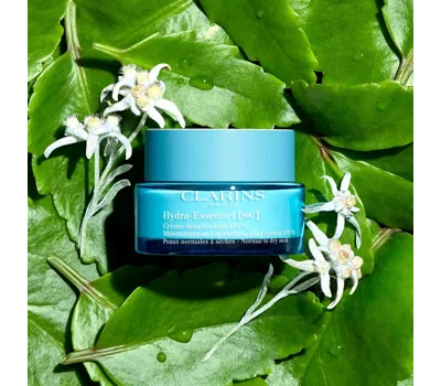 Hydra Essentiel Cream Spf15 50ml