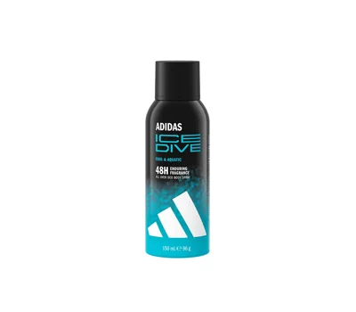 Power Booster Deodorant Body Spray 150ml