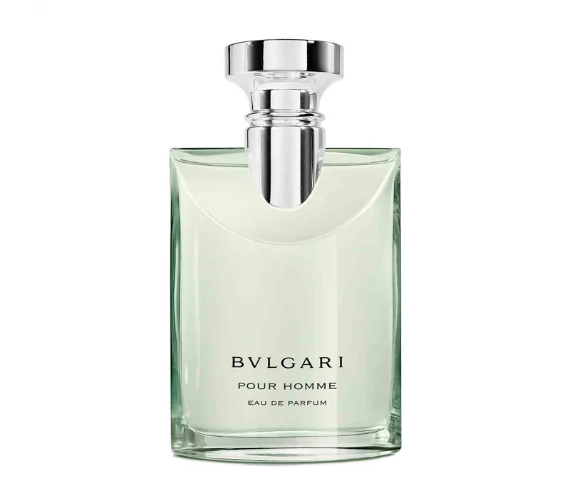 Pour Homme EDP