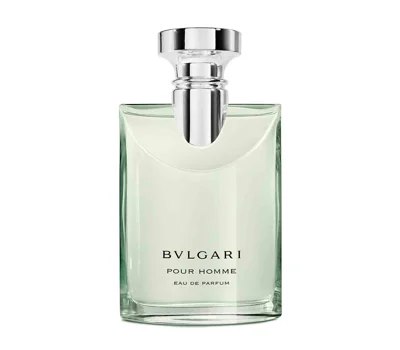 Pour Homme EDP