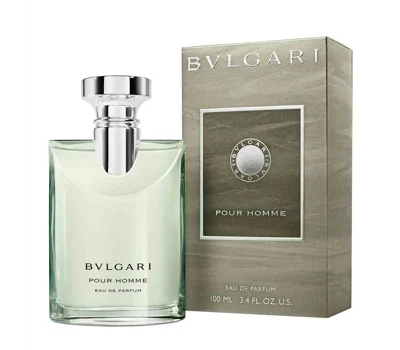Pour Homme EDP
