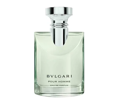 Pour Homme EDP