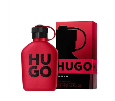 Intense Eau De Parfum For Men
