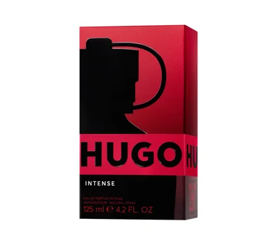 Intense Eau De Parfum For Men