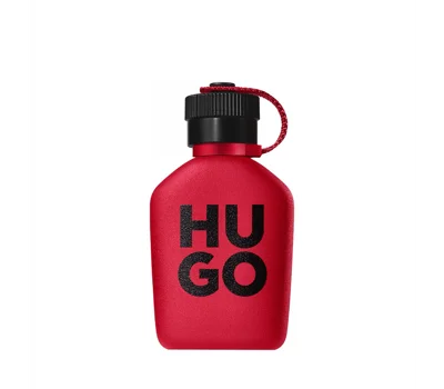 Intense Eau De Parfum For Men