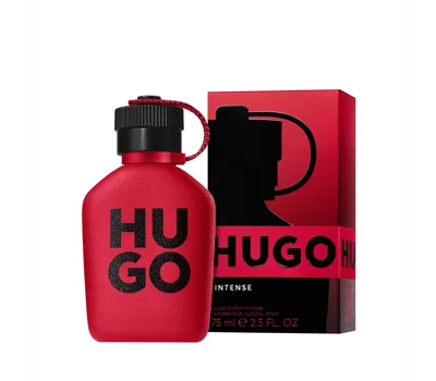 Intense Eau De Parfum For Men