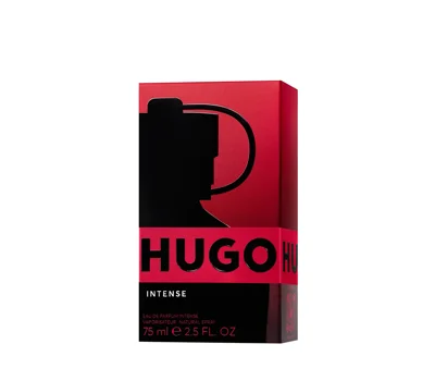 Intense Eau De Parfum For Men