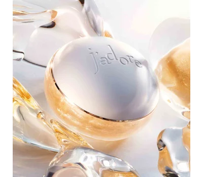 J'Adore Les Adorables - Golden Gel Shimmering 100ml