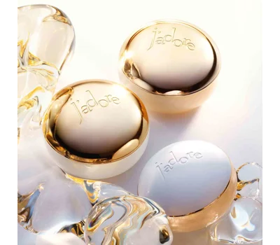 J'Adore Les Adorables - Golden Gel Shimmering 100ml